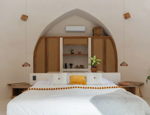 Villa Sanah hotel detail image 4