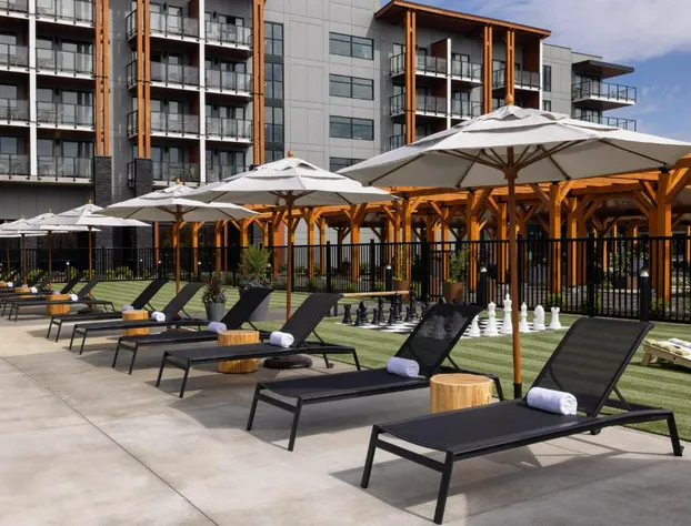 Naturally Pacific Resort hotel detail image 1