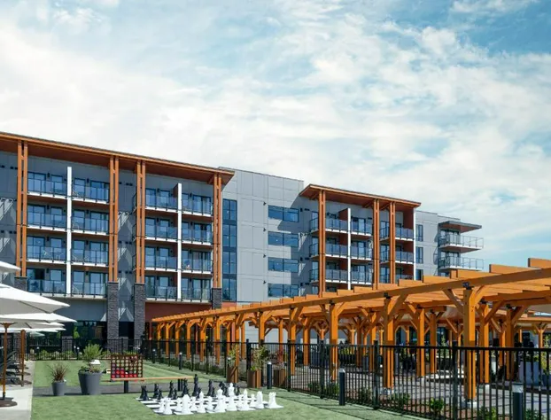 Naturally Pacific Resort hotel detail image 2