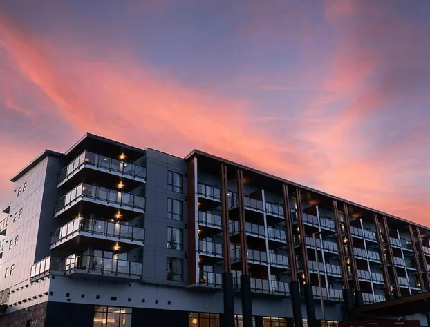 Naturally Pacific Resort hotel detail image 3