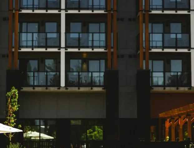 Naturally Pacific Resort hotel detail image 4