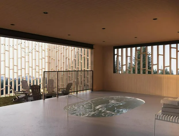 Gravity Haus Revelstoke hotel detail image 2