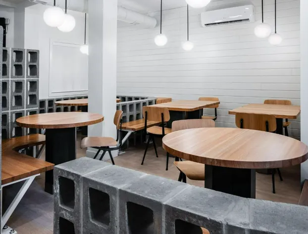 Gravity Haus Revelstoke hotel detail image 4