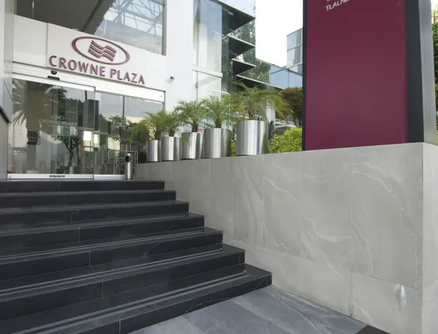 Crowne Plaza Mexico City North-Tlalnepantla by IHG hotel detail image 1