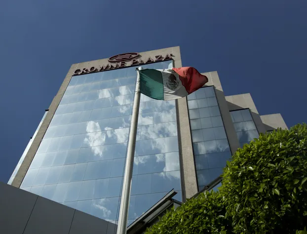 Crowne Plaza Mexico City North-Tlalnepantla by IHG hotel detail image 2