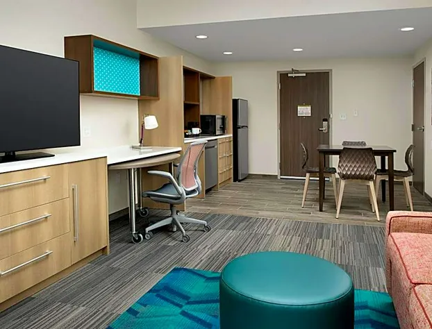 Home2 Suites By Hilton Columbus Easton hotel detail image 1