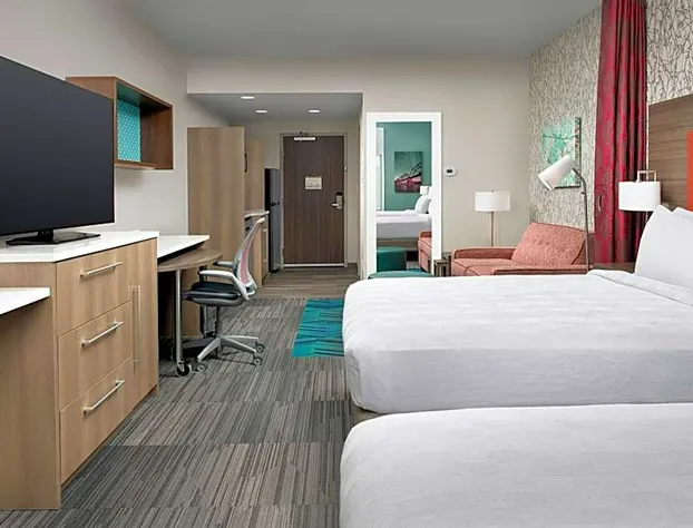 Home2 Suites By Hilton Columbus Easton hotel detail image 2