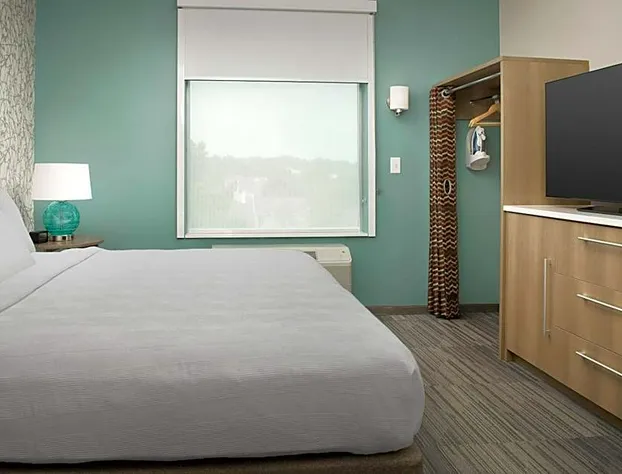 Home2 Suites By Hilton Columbus Easton hotel detail image 3