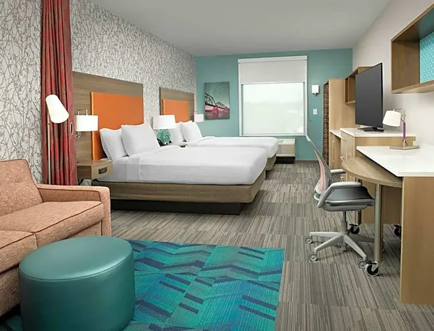 Home2 Suites By Hilton Columbus Easton hotel detail image 4