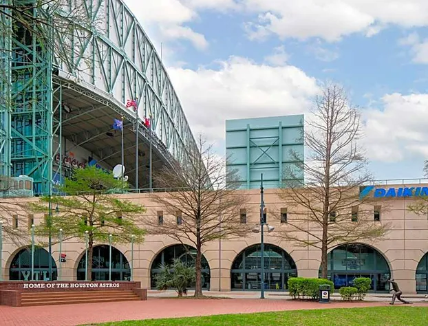 Home2 Suites by Hilton Houston Downtown Convention Center hotel detail image 3