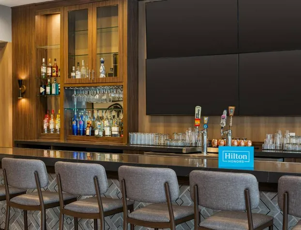 Tru by Hilton Houston Downtown Convention Center hotel detail image 4