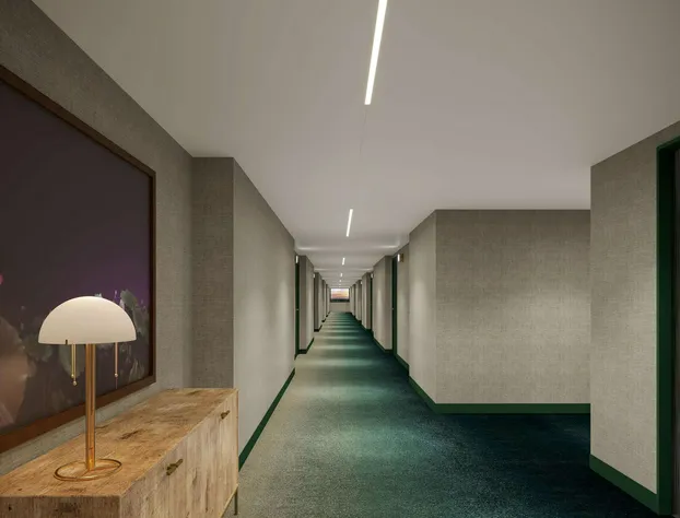 DoubleTree by Hilton Clarksville Riverview hotel detail image 2