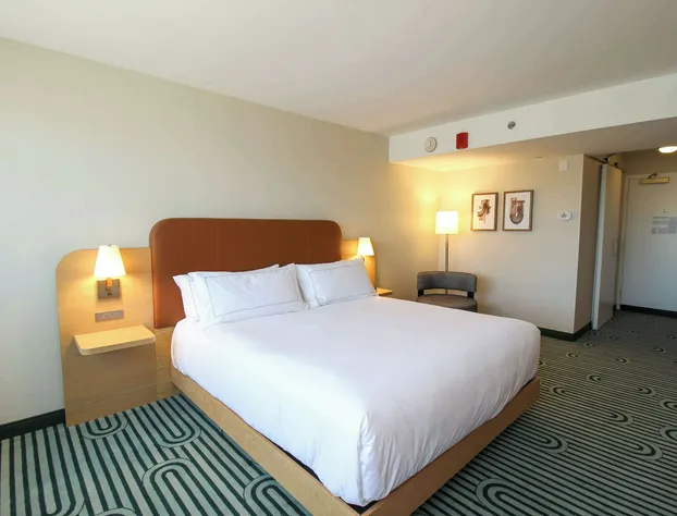 DoubleTree by Hilton Clarksville Riverview hotel detail image 4