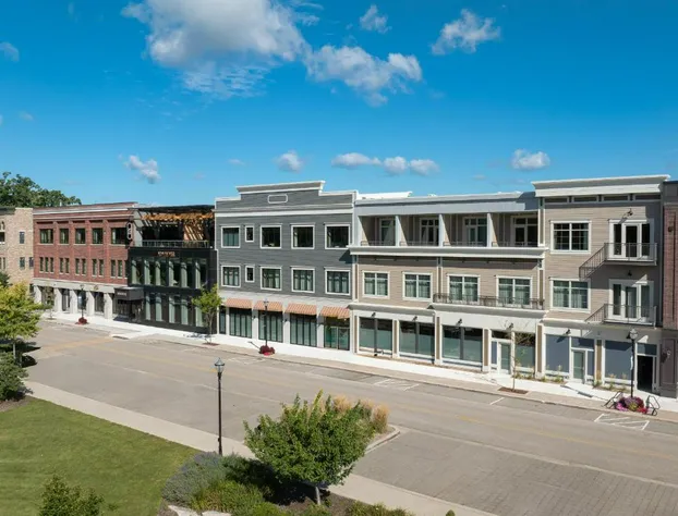 Ada Hotel hotel detail image 1