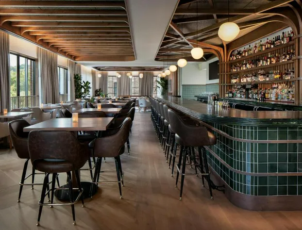 Ada Hotel hotel detail image 2