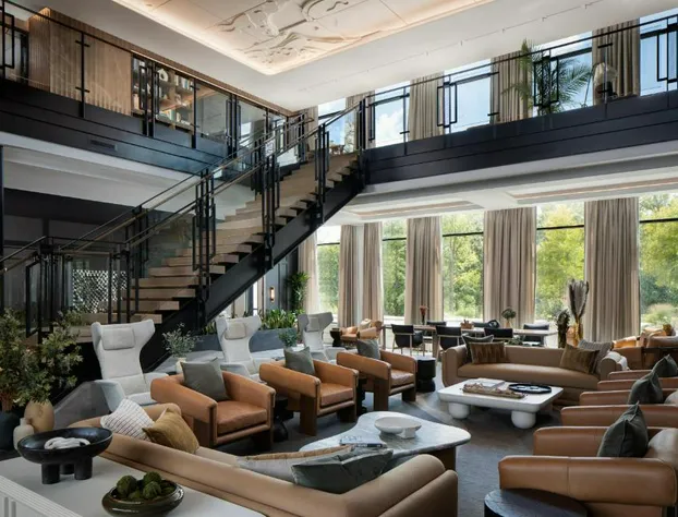 Ada Hotel hotel detail image 4