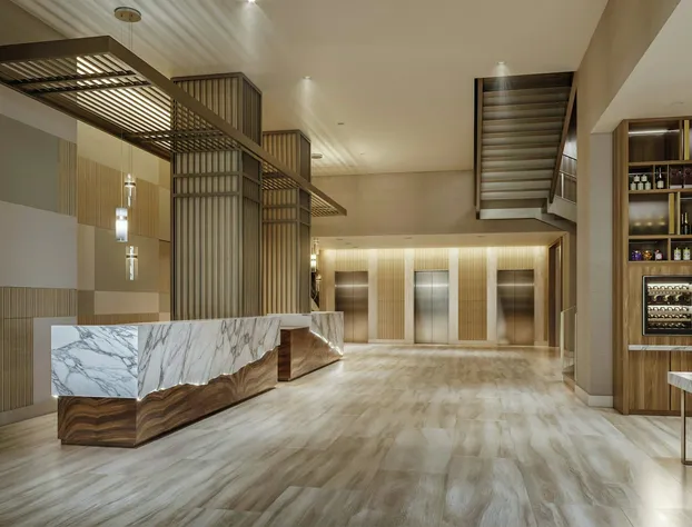 AC Hotel Reston hotel detail image 4