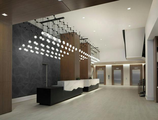 AC Hotel Reston hotel detail image 3