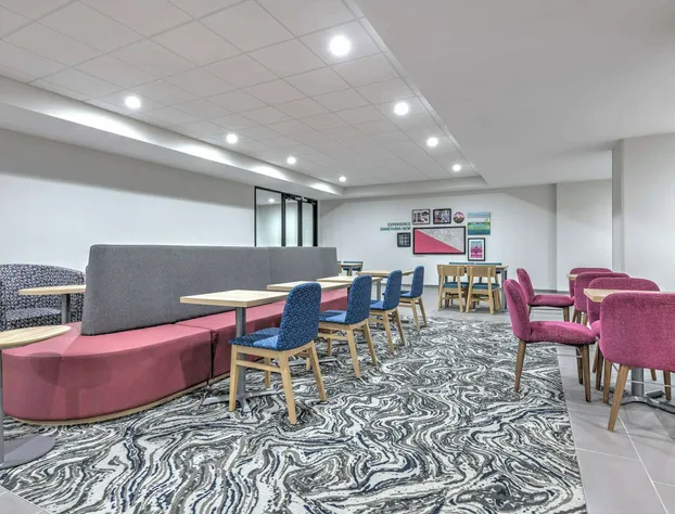 Home2 Suites Dallas I-30 Cockrell Hill hotel detail image 2