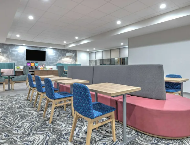 Home2 Suites Dallas I-30 Cockrell Hill hotel detail image 3