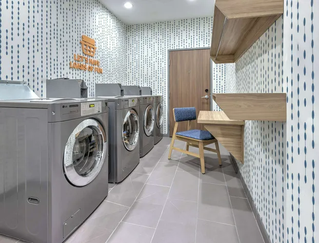 Home2 Suites Dallas I-30 Cockrell Hill hotel detail image 4