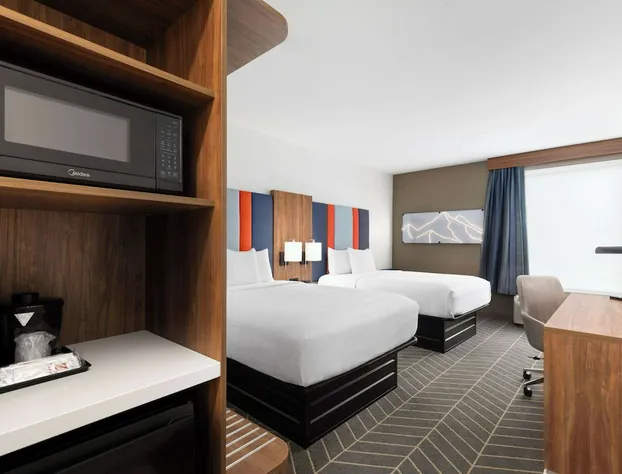 La Quinta by Wyndham Chelsea Birmingham hotel detail image 3