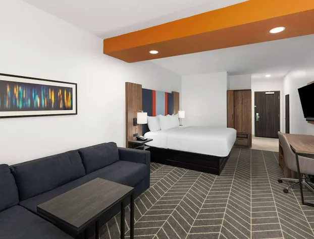 La Quinta by Wyndham Chelsea Birmingham hotel detail image 4