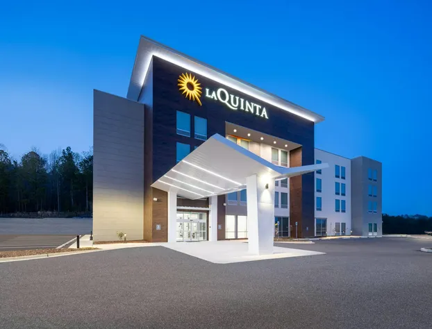 La Quinta by Wyndham Chelsea Birmingham hotel detail image 2