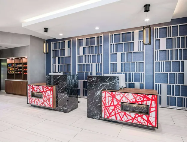 La Quinta by Wyndham Chelsea Birmingham hotel detail image 3