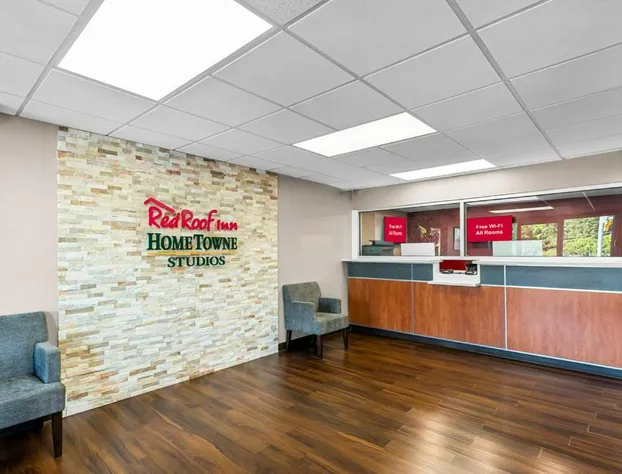 HomeTowne Studios by Red Roof Richmond - Airport/Sandston hotel detail image 3
