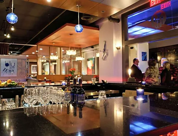 BLU-Tique, Akron, a Tribute Portfolio Hotel hotel detail image 3