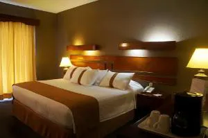 Hotel Misión Express San Luis Potosí hotel detail image 2