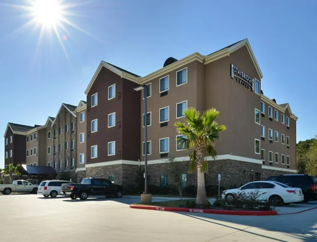 Staybridge Suites Tomball - Spring Area by IHG hotel detail image 2