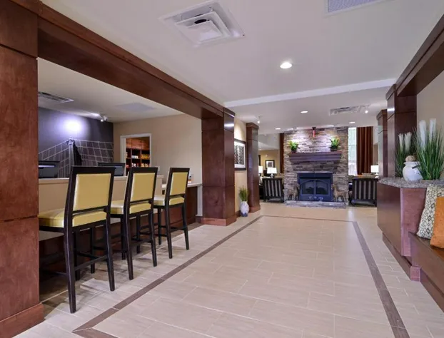 Staybridge Suites Tomball - Spring Area by IHG hotel detail image 4