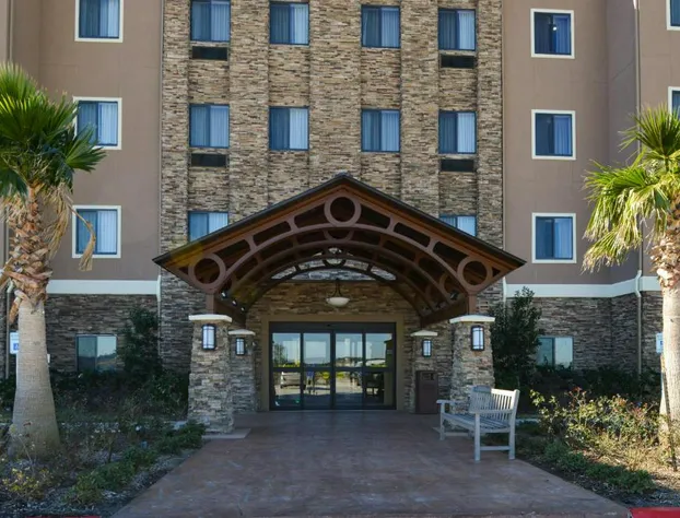 Staybridge Suites Tomball - Spring Area by IHG hotel detail image 1