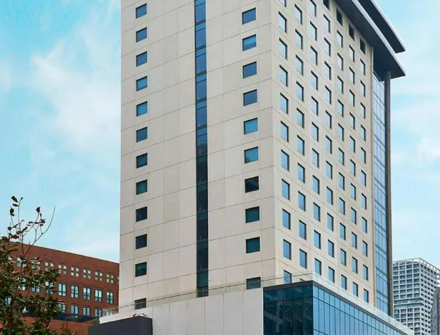 AC Hotel by Marriott Santa Fe hotel detail image 1