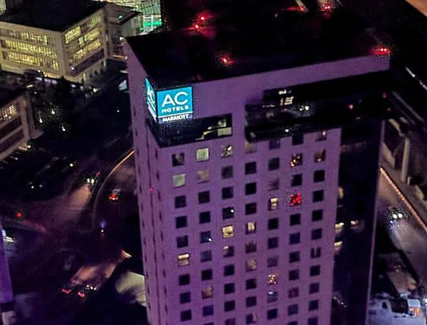 AC Hotel by Marriott Santa Fe hotel detail image 2