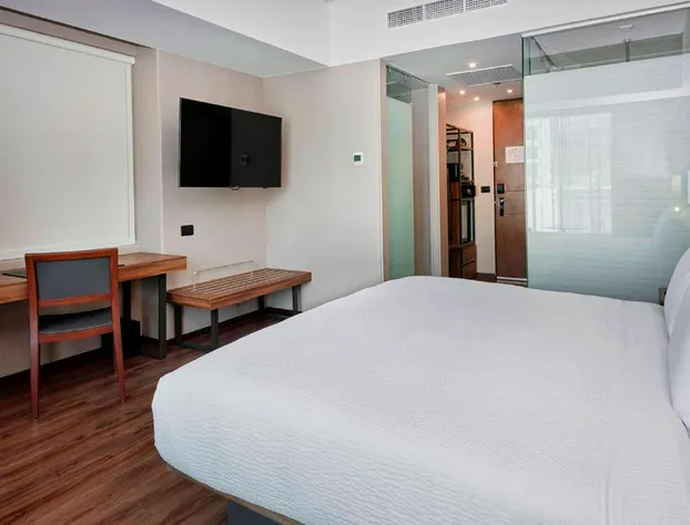 AC Hotel by Marriott Santa Fe hotel detail image 4