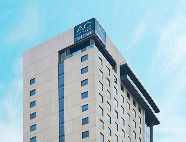 AC Hotel by Marriott Santa Fe hotel detail image 1