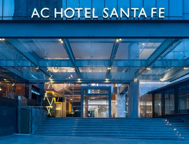 AC Hotel by Marriott Santa Fe hotel detail image 2