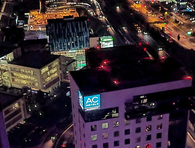 AC Hotel by Marriott Santa Fe hotel detail image 4