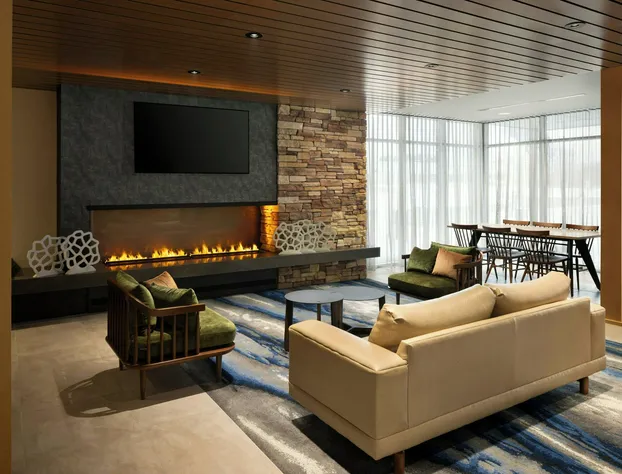 Fairfield by Marriott Inn & Suites Traverse City hotel detail image 2