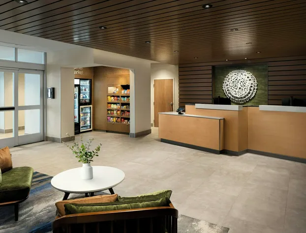 Fairfield by Marriott Inn & Suites Traverse City hotel detail image 4