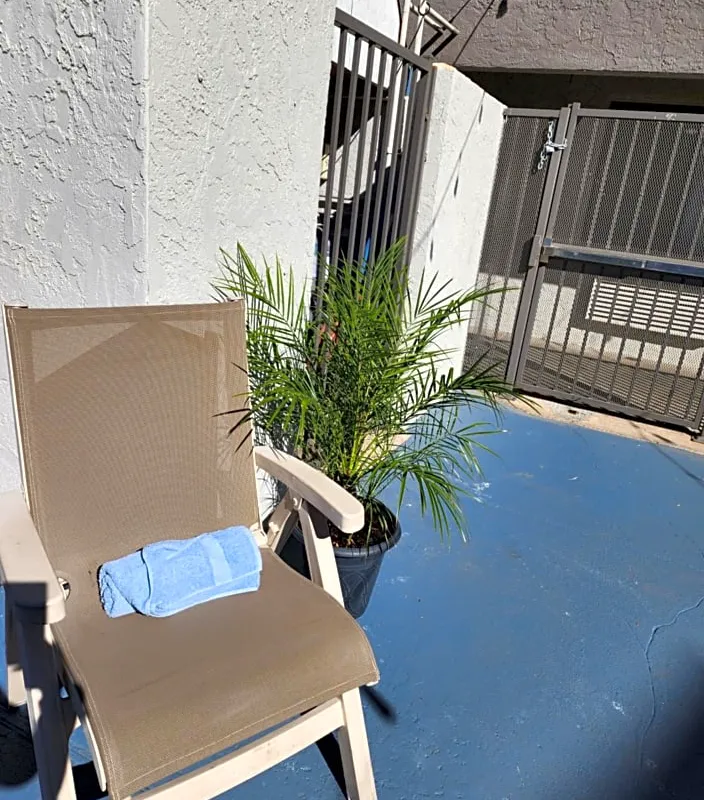 Motel 6 Sacramento, CA - Natomas & SMF Airport hotel hero