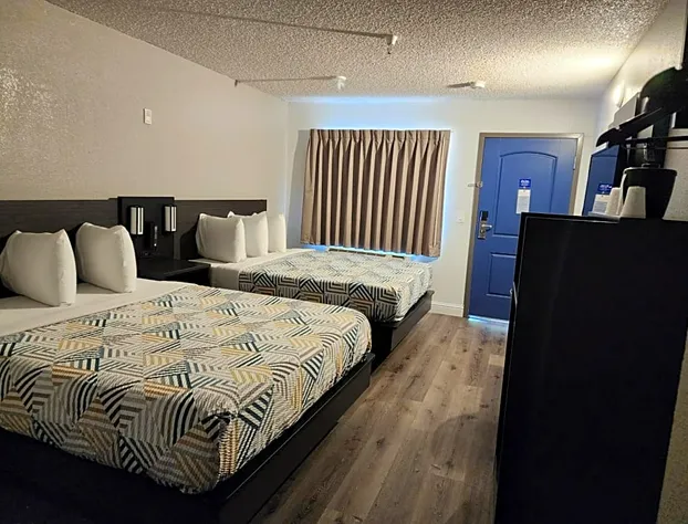 Motel 6 Sacramento, CA - Natomas & SMF Airport hotel detail image 2