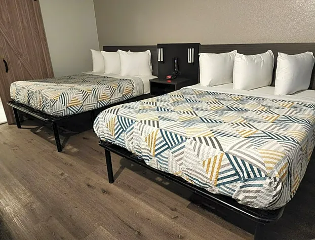 Motel 6 Sacramento, CA - Natomas & SMF Airport hotel detail image 3