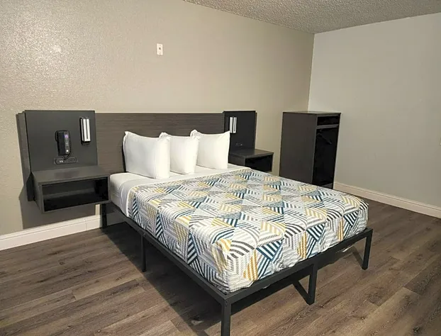 Motel 6 Sacramento, CA - Natomas & SMF Airport hotel detail image 4