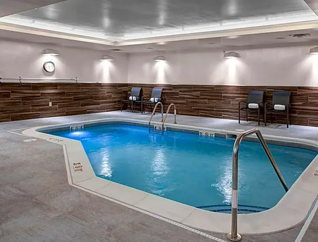 Fairfield by Marriott Inn & Suites Beckley hotel detail image 4