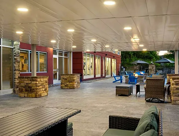 Fairfield by Marriott Inn & Suites Beckley hotel detail image 3