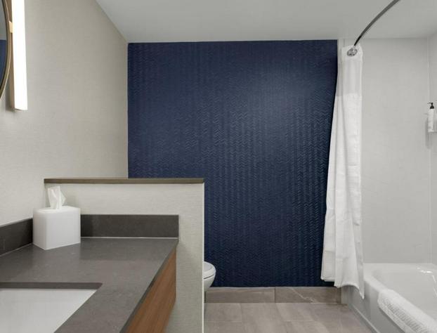 Fairfield by Marriott Inn & Suites Beckley hotel detail image 2